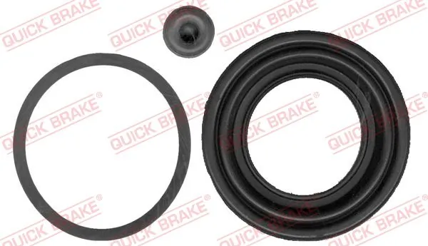 Repair Kit, brake caliper
